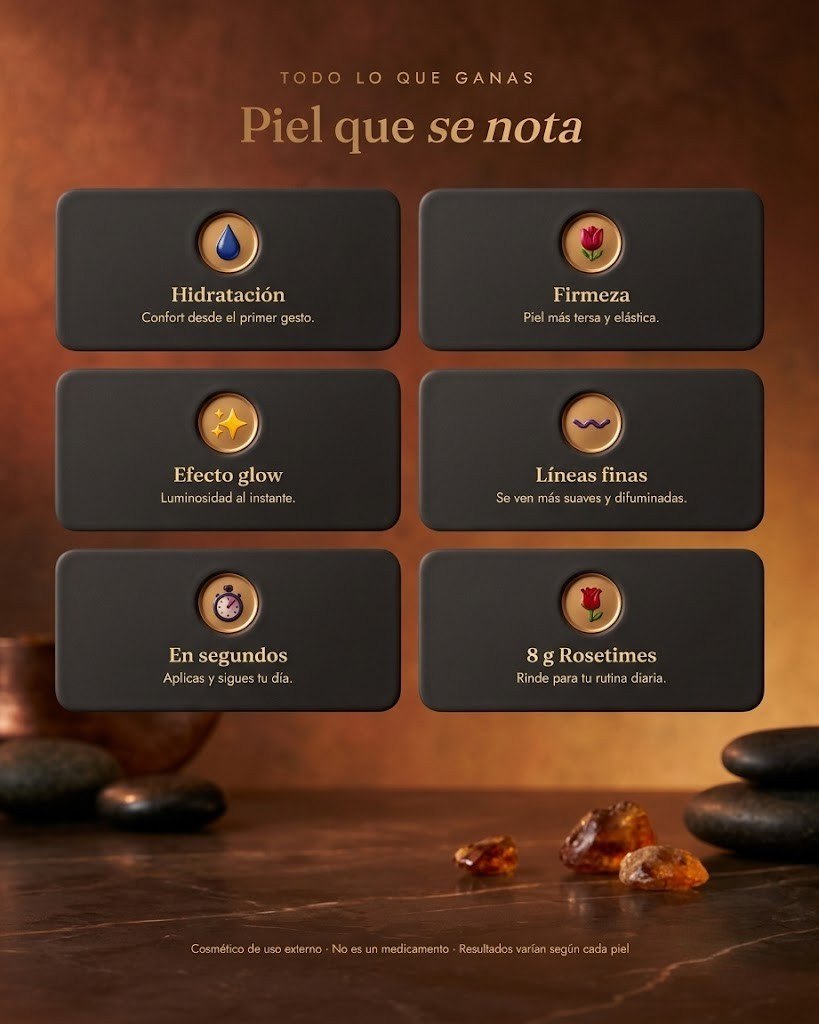 Beneficios