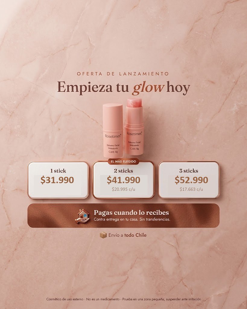 Oferta packs