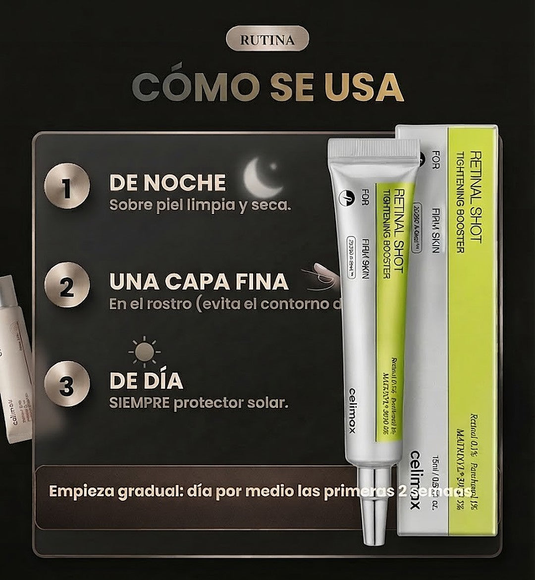 Como se usa