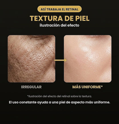 Textura del producto