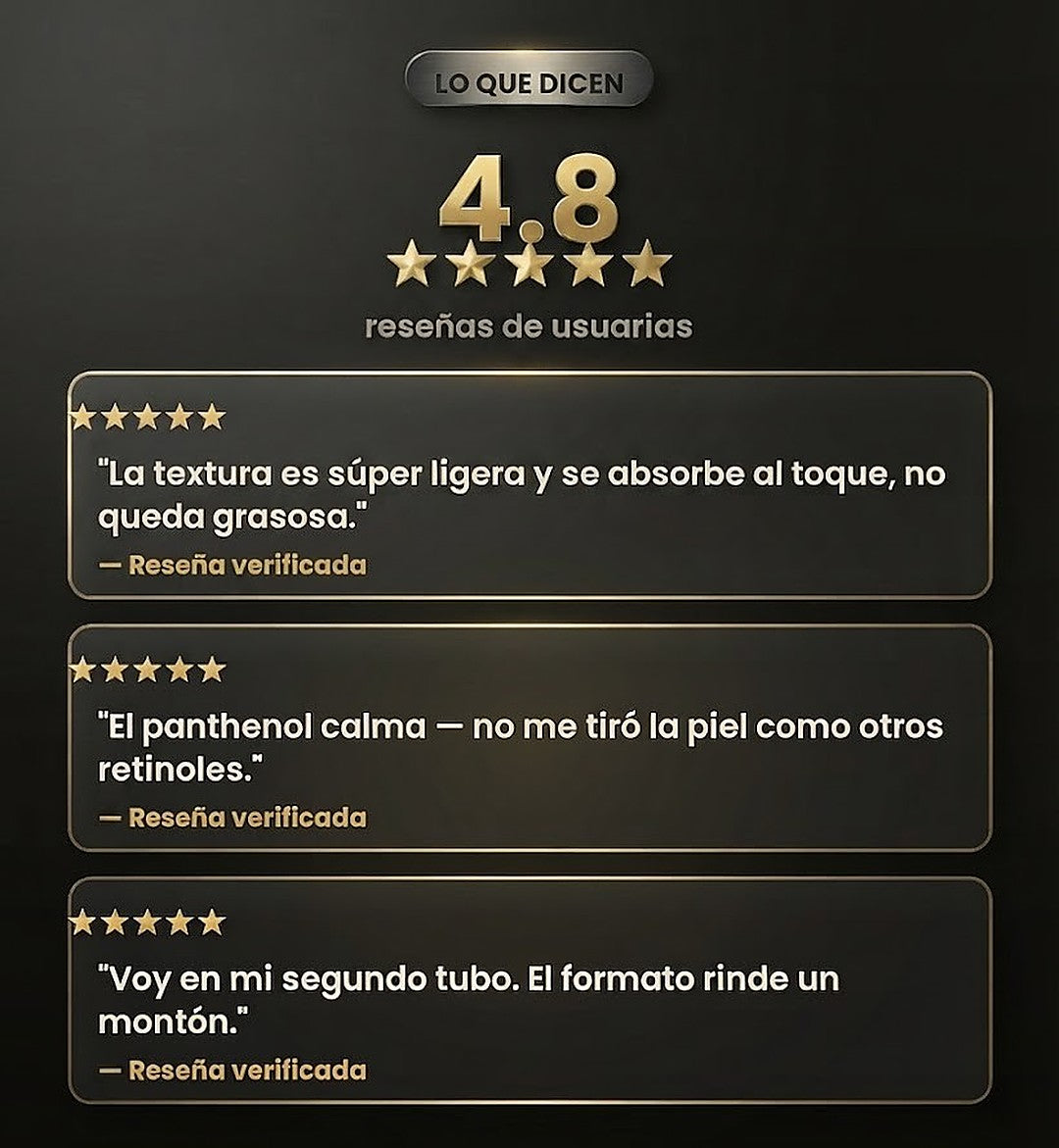 Lo que dicen las clientas