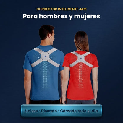Para hombres y mujeres
