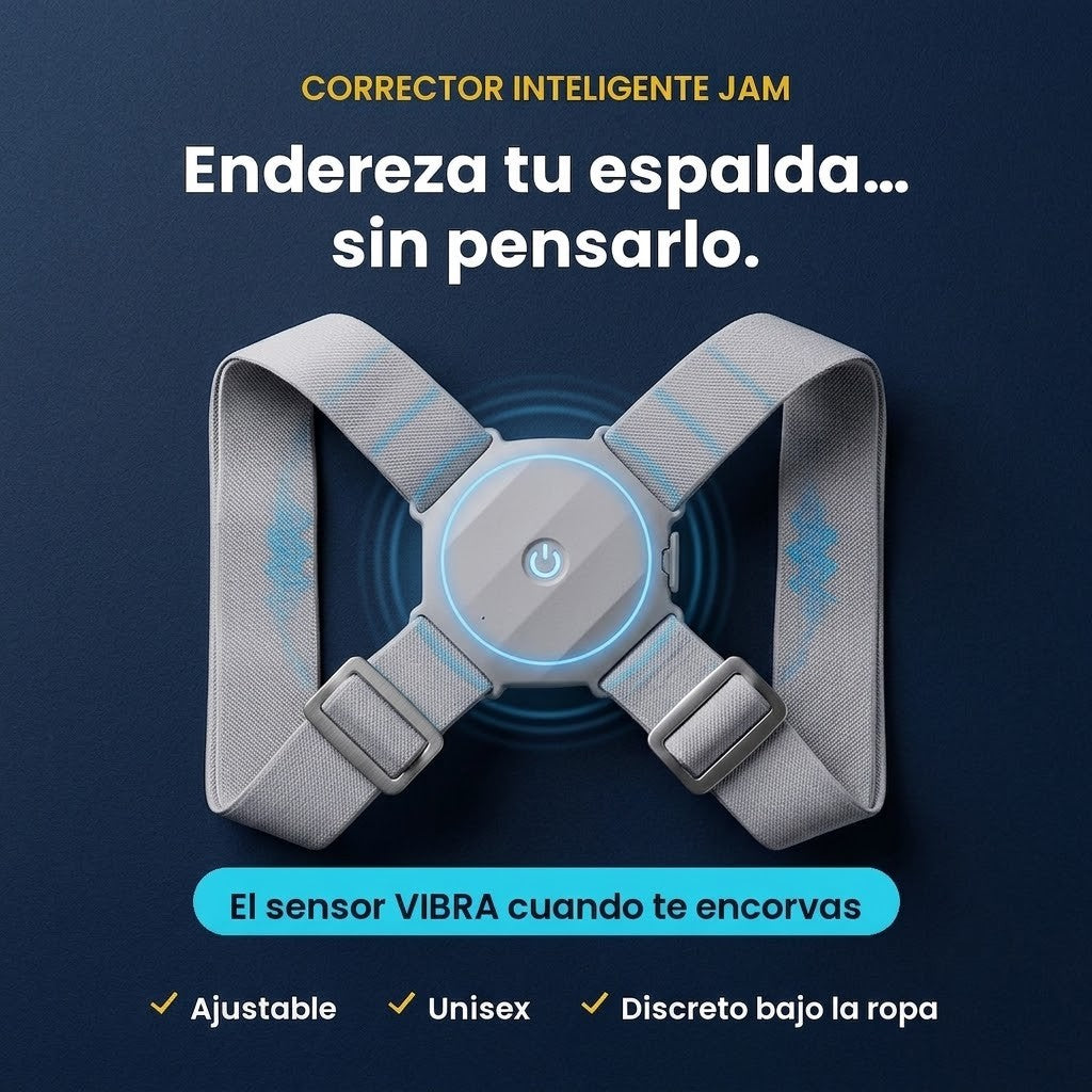 Corrector Inteligente JAM