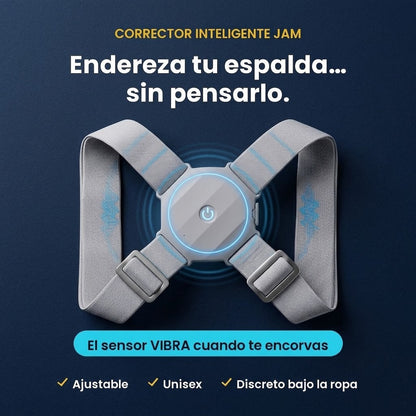 Corrector Inteligente JAM