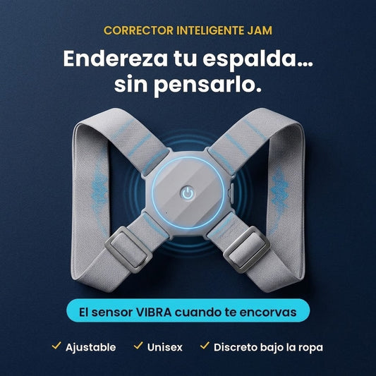 Corrector Inteligente JAM