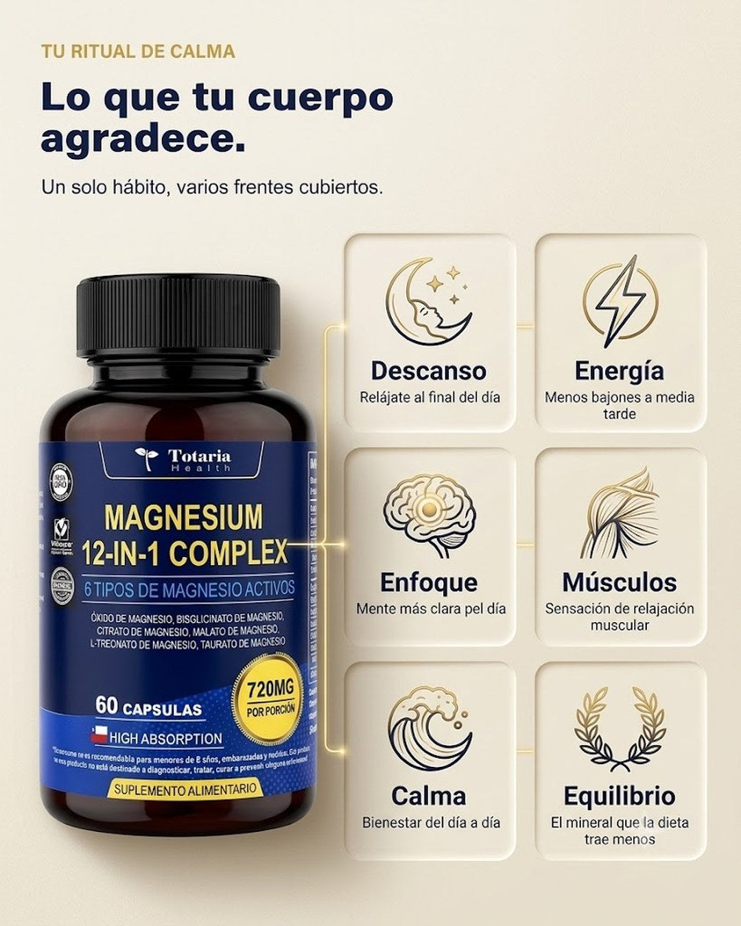 Beneficios