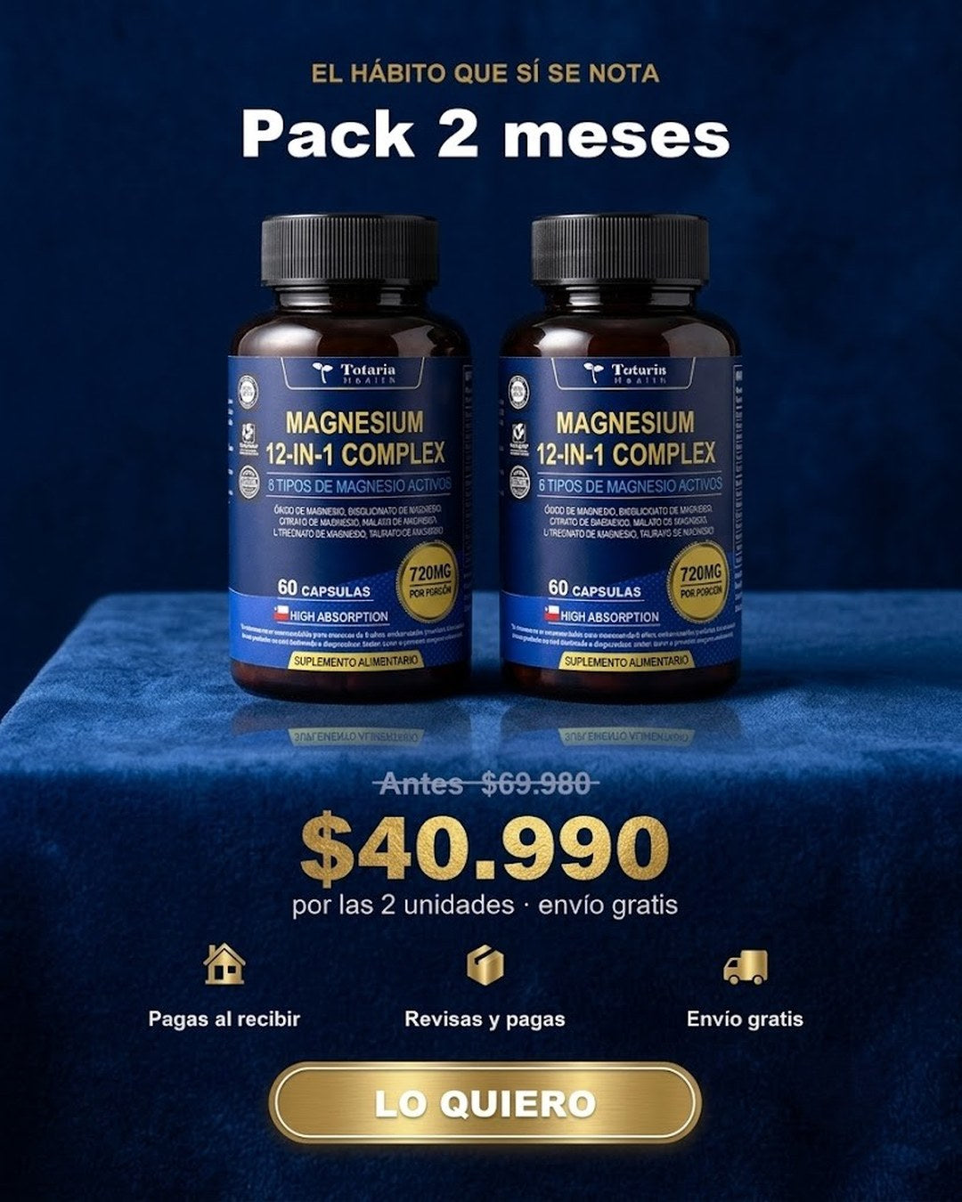 Oferta pack 2