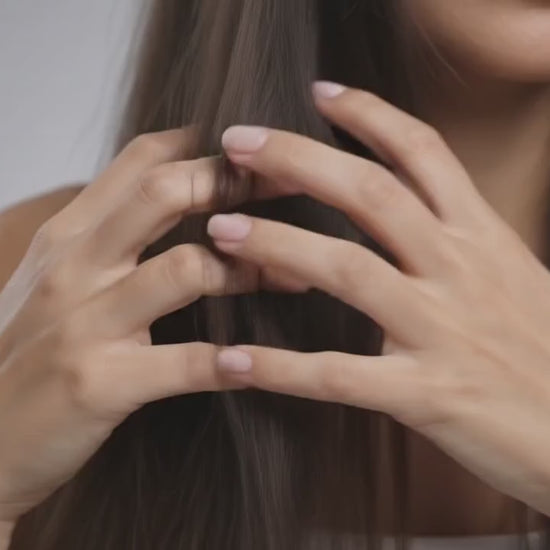 Demo Karseell Botox Capilar pelo sedoso