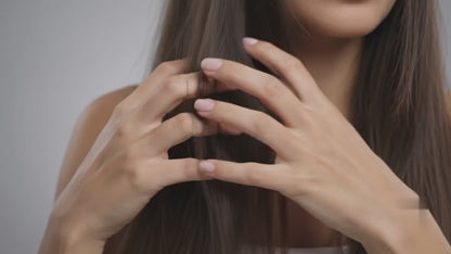Demo Karseell Botox Capilar pelo sedoso