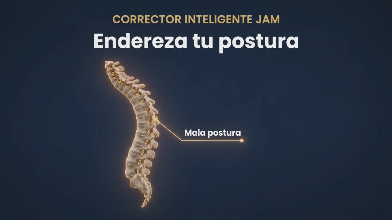 Corrector Inteligente JAM - demo