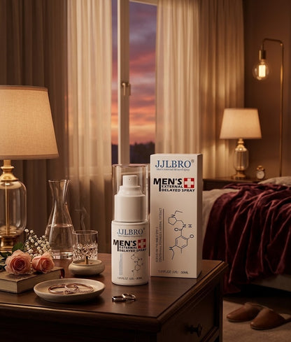 Spray JJLBRO ambiente