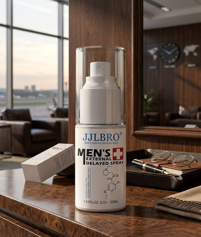 Spray JJLBRO 30ml