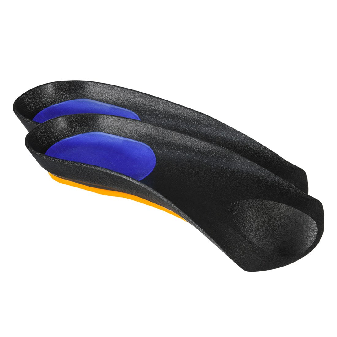 Plantilla Superthotics perfil con copa de gel en el talon