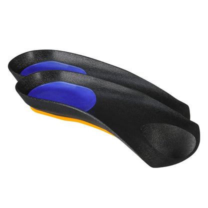 Plantilla Superthotics perfil con copa de gel en el talon