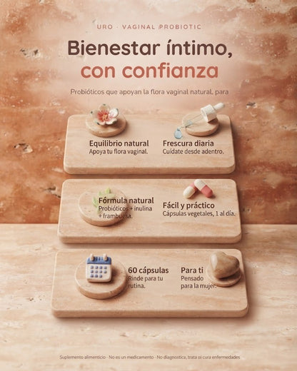 URO beneficios premium