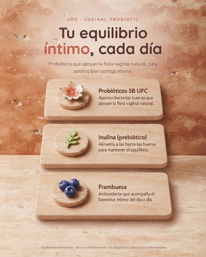 URO como funciona premium