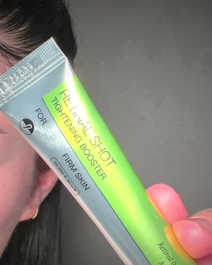 uso 01 tubo etiqueta